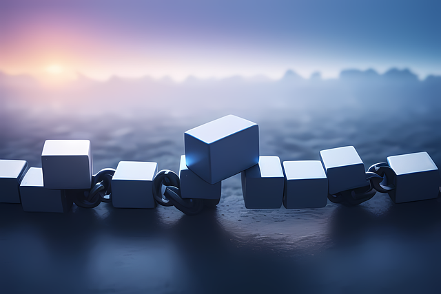 Роль искусственного интеллекта в развитии блокчейн-технологий