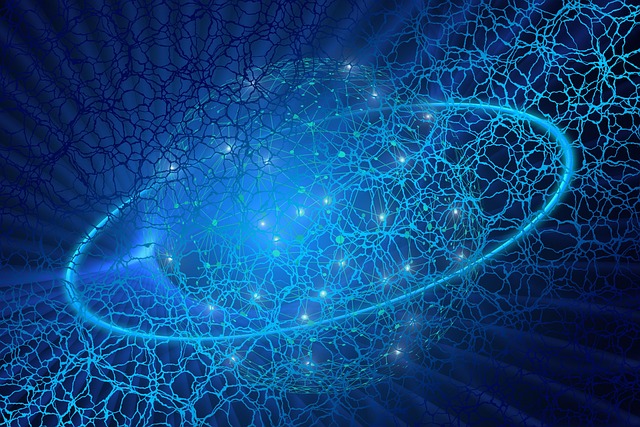 Как блокчейн изменяет структуру интернет-коммерции