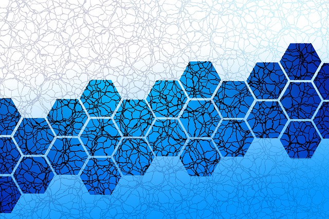 Как блокчейн может изменить правоохранительную систему: новые технологии на страже закона